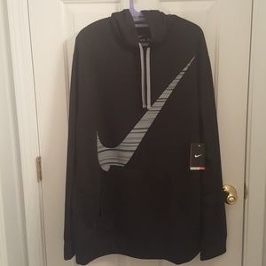 Brand New Nike Hoodie